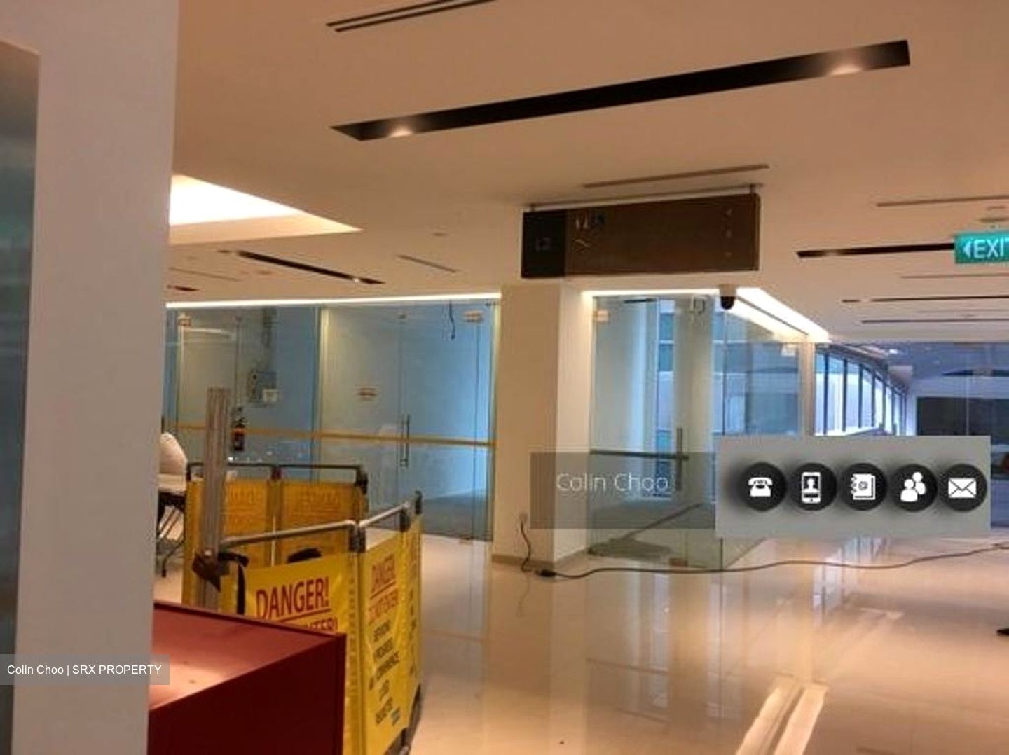 Oxley Tower (D1), Retail #482700611